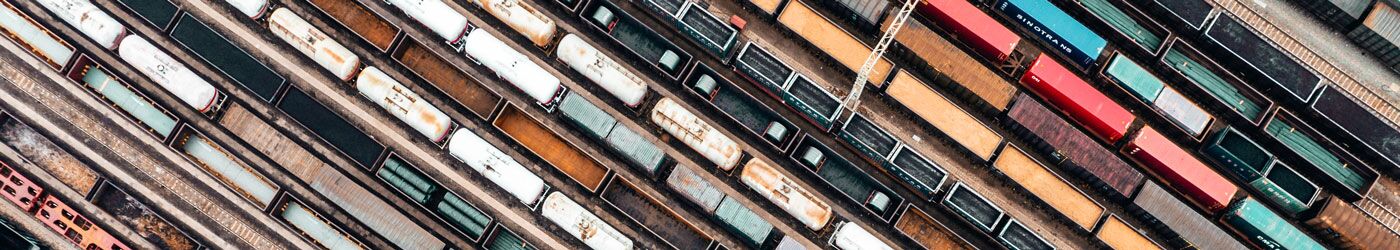 Leadership Team - Blue Water Rail Services